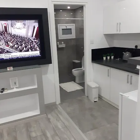 別荘 Deluxe Yiota's ! Klorakas