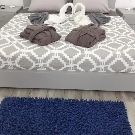 Deluxe Yiota's ! Klorakas