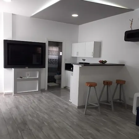 Prázdninový dům Deluxe Yiota's ! *