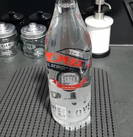 Deluxe Yiota's ! Holiday home *