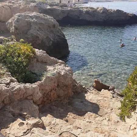 Holiday home Deluxe Yiota's ! Klorakas