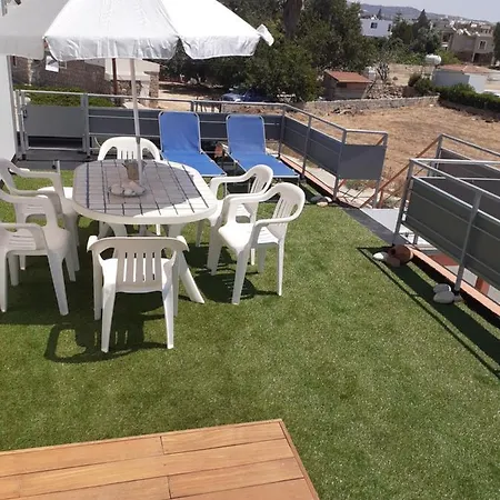 Holiday home Deluxe Yiota's ! Klorakas