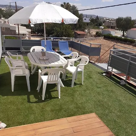 Deluxe Yiota's ! Holiday home