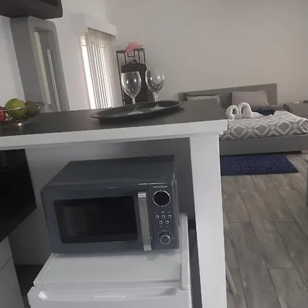 Holiday home Deluxe Yiota's ! Klorakas