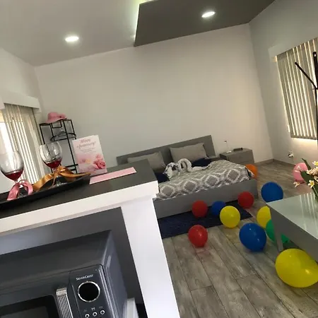 Holiday home Deluxe Yiota's ! *