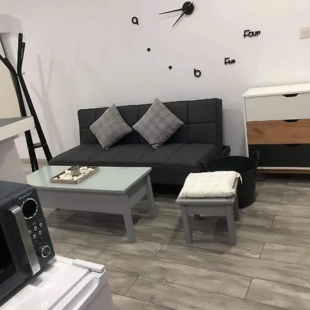 Holiday home Deluxe Yiota's ! *