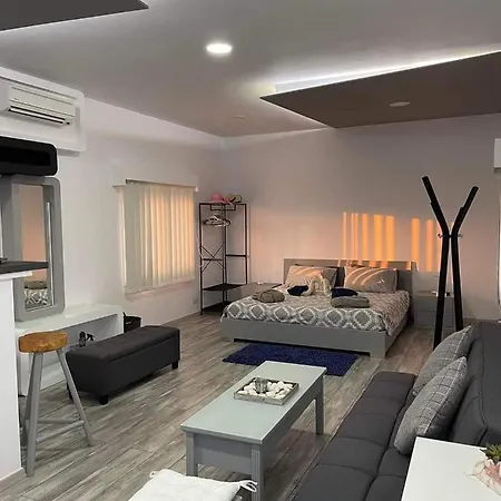 Holiday home Deluxe Yiota's ! Klorakas