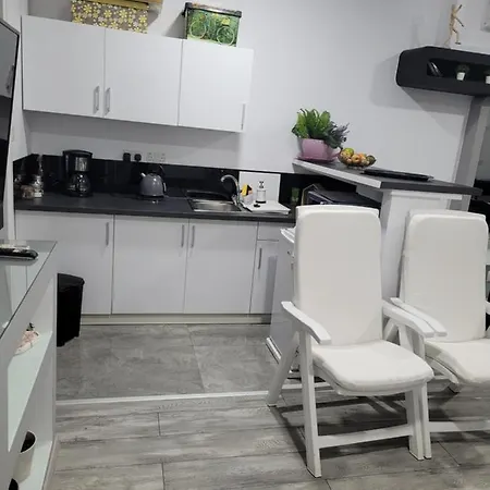 Holiday home Deluxe Yiota's ! *