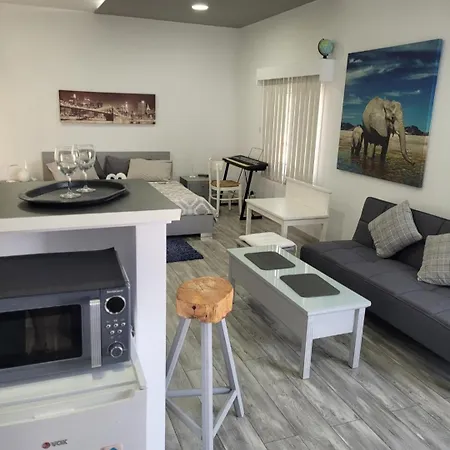 Holiday home Deluxe Yiota's ! Klorakas