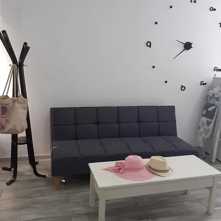 Deluxe Yiota's ! Casa vacanze Klorakas