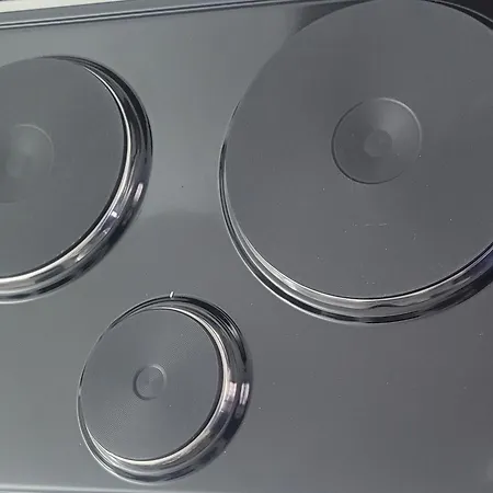 Holiday home Deluxe Yiota's !