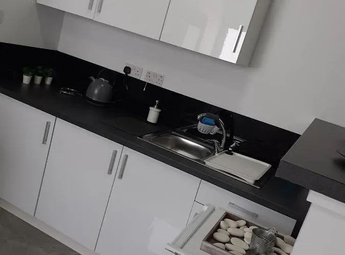 Deluxe Yiota's ! Case de vacanță *