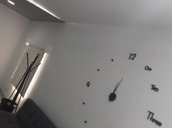 Holiday home Deluxe Yiota's !