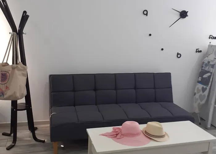 Deluxe Yiota's ! Case de vacanță Klorakas